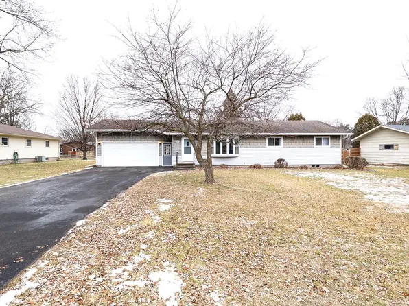5506 WALNUT STREET, Weston, WI 54476