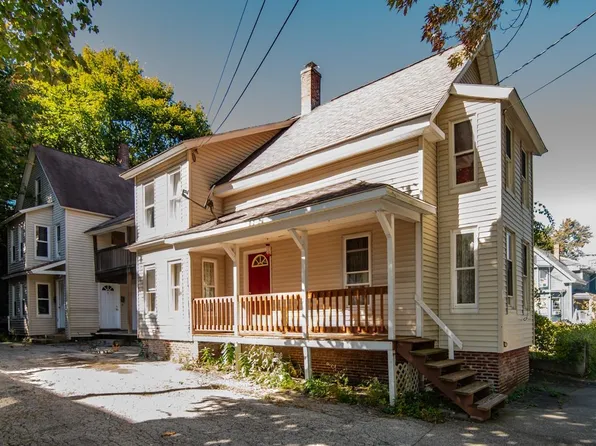 13 Bradley Street, Concord, NH 03301