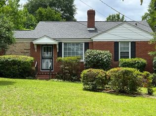 2726 Oakland Ave, Augusta, GA 30909