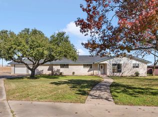 312 Evergreen Street, Burnet, TX 78611