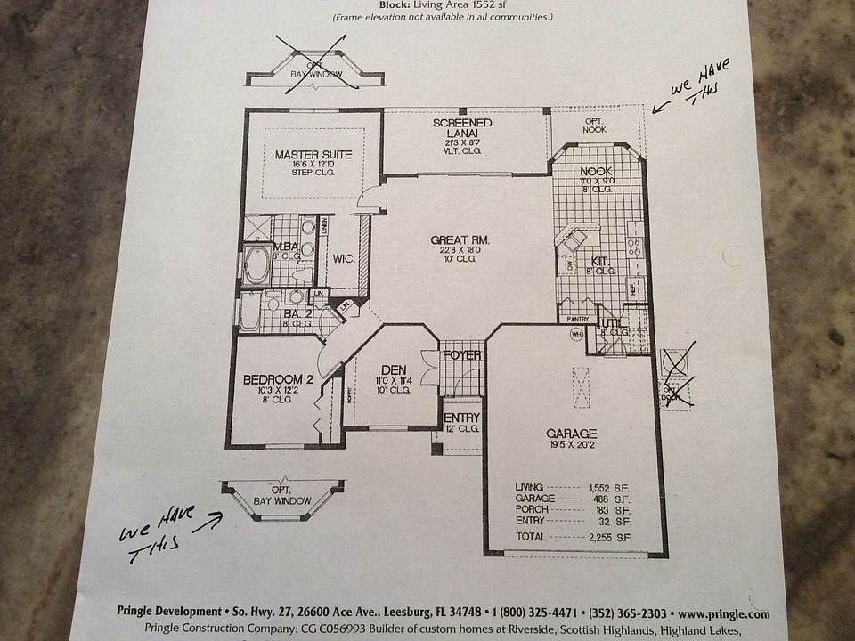 1st image of 26913 Honeymoon Ave