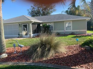 3668 E Cove Park Trl, Hernando, FL 34442
