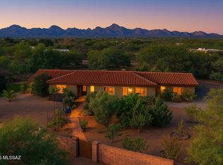 2302 Circulo De Anza, Tubac, AZ 85646