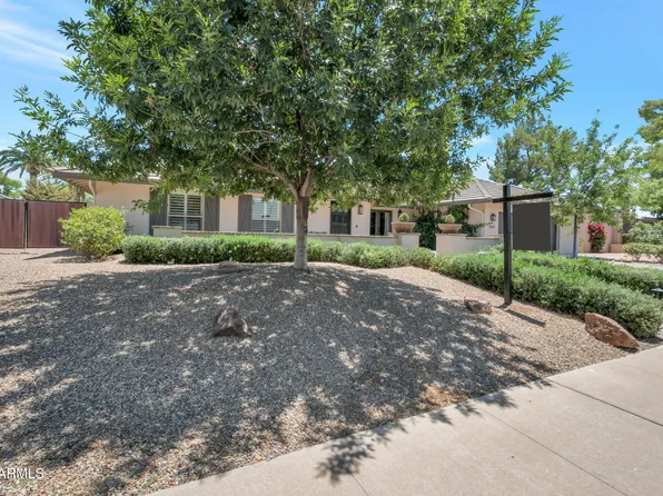 8543 E SAN MARCOS Drive, Scottsdale, AZ 85258