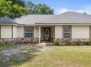 4781 Gadara Rd, Keystone Heights, FL 32656