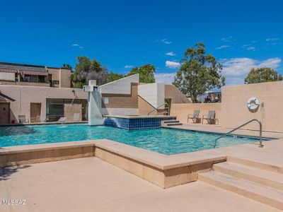 7605 E Callisto Cir, Tucson, AZ, 85715