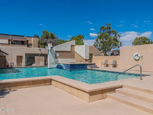 7605 E Callisto Cir, Tucson, AZ 85715