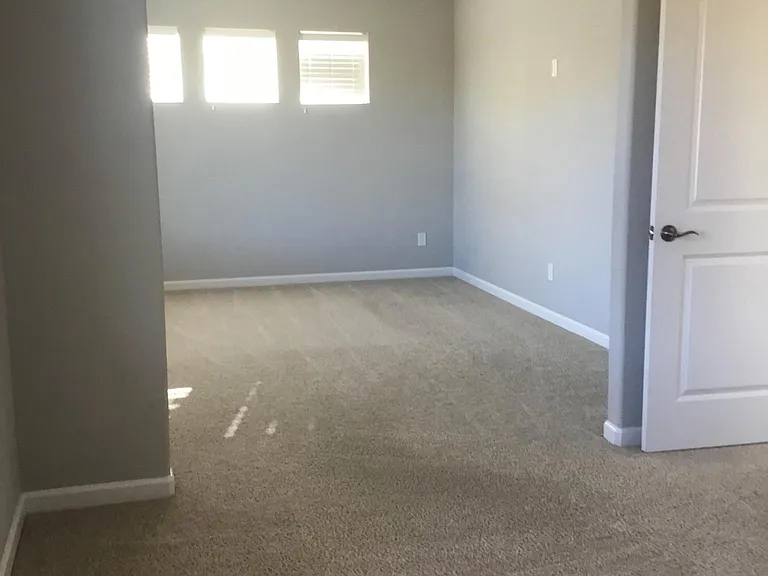 opposite end of two room primary suite
