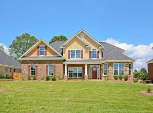 5222 Windmill Pl, Evans, GA 30809