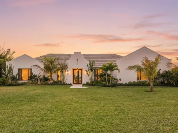 9120 Mockingbird Trail, Jupiter, FL 33478