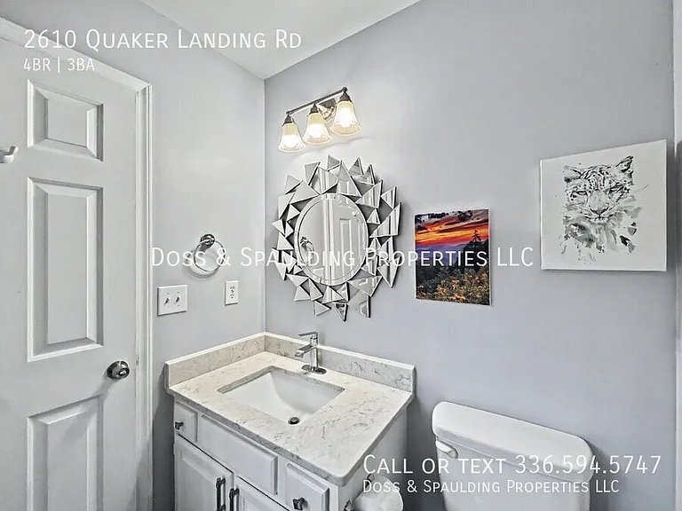 2610 Quaker Landing Rd — Photo 5