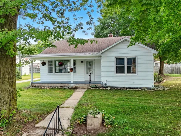 504 N Maple St, South Whitley, IN 46787