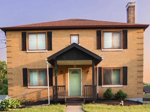 511 W North Bend Rd, Cincinnati, OH 45224