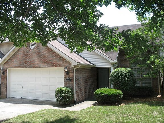 244 Shoreside Drive, Lexington KY