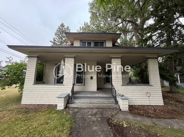 284 S Ridge Ave, Idaho Falls, ID 83402