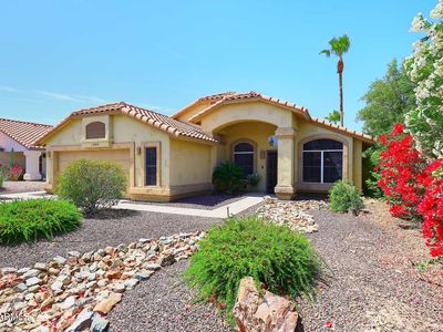 10974 S Dreamy Dr, Goodyear, AZ, 85338