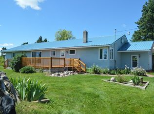 16408 Big Bear Rd, Bergland, MI 49910