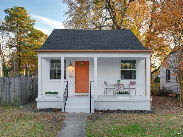 411 Patrick Ave, Richmond, VA 23222
