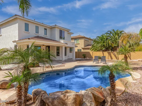 3707 S VINEYARD Avenue, Gilbert, AZ 85297