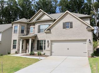 3737 Woodoats Cir, Buford, GA 30519
