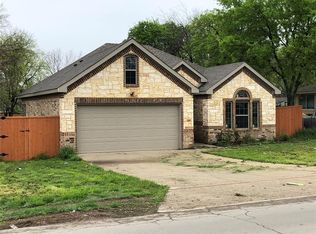 625 W Danieldale Rd, Dallas, TX 75232