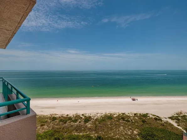 1560 Gulf Blvd APT 1004, Clearwater, FL 33767
