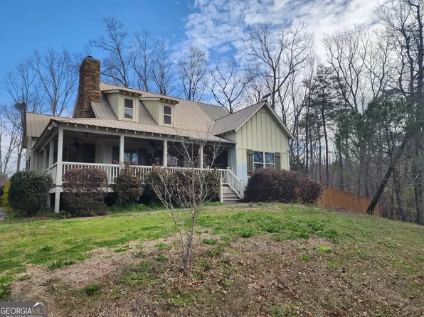 38 Sarahs Hollow Dr, Rockmart, GA 30153