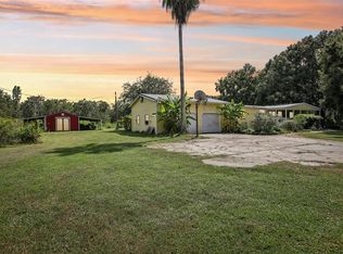 5321 Bruton Rd, Plant City, FL 33565