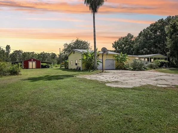 5321 Bruton Rd, Plant City, FL 33565