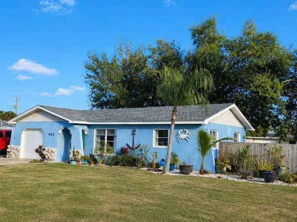 441 Coronado Rd, Venice, FL 34293