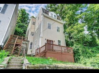 611 Tafel St, Cincinnati, OH 45219