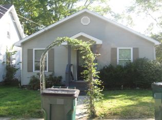 1603 Bailey St, Lansing, MI 48910