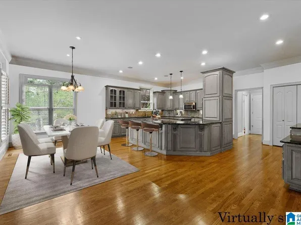 1065 Saint Andrews Pkwy, Oneonta, AL 35121