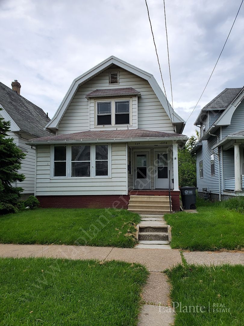 629 Clark St, Toledo, OH 43605 | Zillow