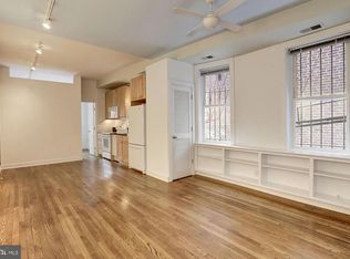 1706 U St NW APT 103, Washington, DC 20009