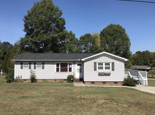 4356 Coulwood Cir, Concord, NC 28027