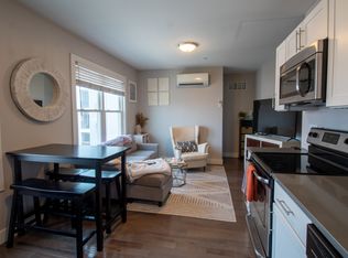510 Dorchester Ave #5, Boston, MA 02127