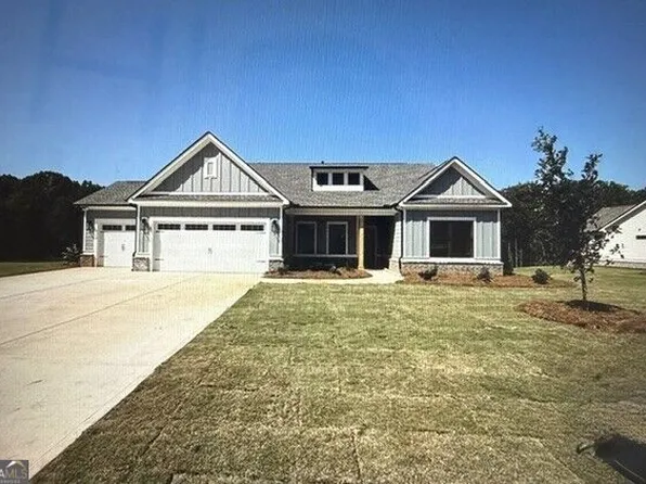 281 Weslyn Dr, Social Circle, GA 30025