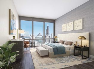 164 N Peoria St #3/35, Chicago, IL 60607