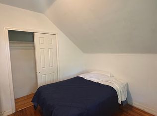 35 Nebraska St #1, Providence, RI 02905