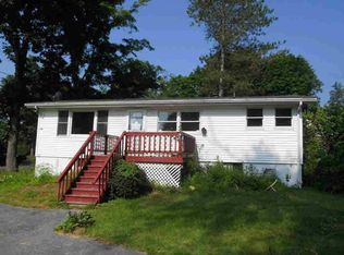 125 E Dorsey Ln, Poughkeepsie, NY 12601