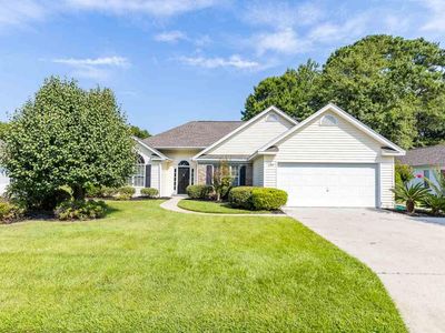 1394 Southwood Dr, Myrtle Beach, SC, 29575