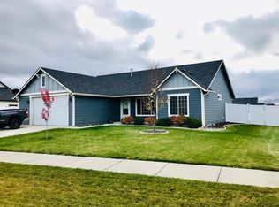 13481 Polaris St, Rathdrum, ID 83858