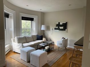 27 Worcester Sq, Boston, MA 02118