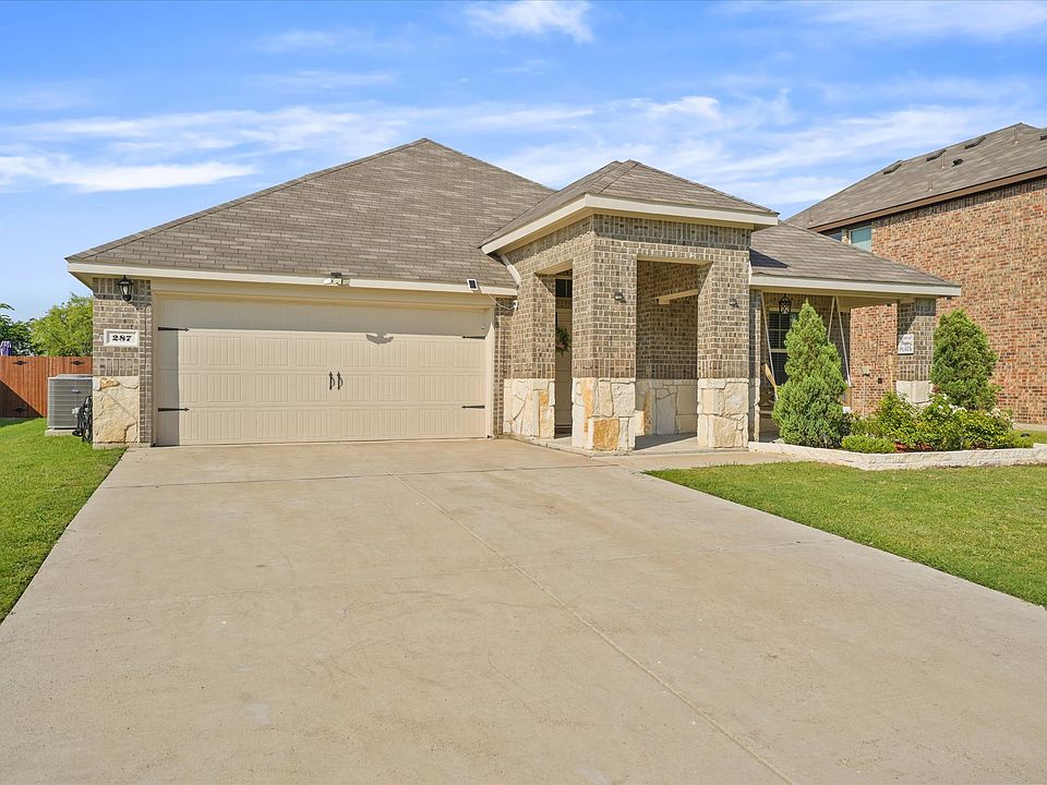 1st image of 287 Thoroughbred St
