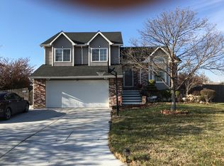 2103 S Cooper Ct, Wichita, KS 67207
