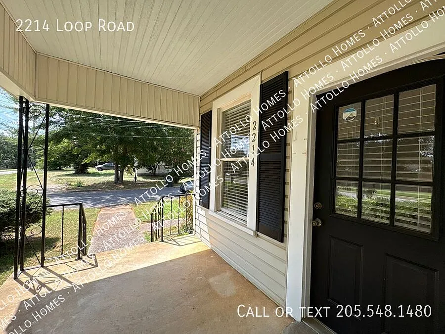 Charming 2-Bedroom, 2-Bath Home in Tuscaloosa — Photo 3