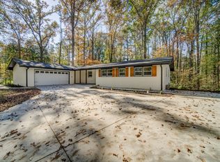3655 Hershel Pl, College Park, GA 30349