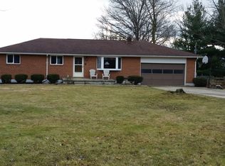 9363 S Mann Rd, Tipp City, OH 45371