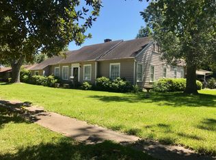 4600 Springdale St, Port Arthur, TX 77642